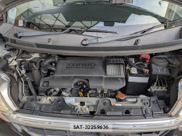 Daihatsu TANTO CUSTOM 2014-03 7458372-29