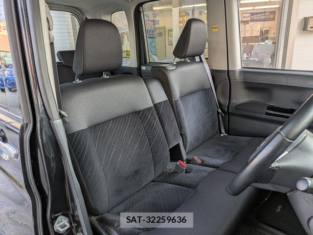 Daihatsu TANTO CUSTOM 2014-03 7458372-3