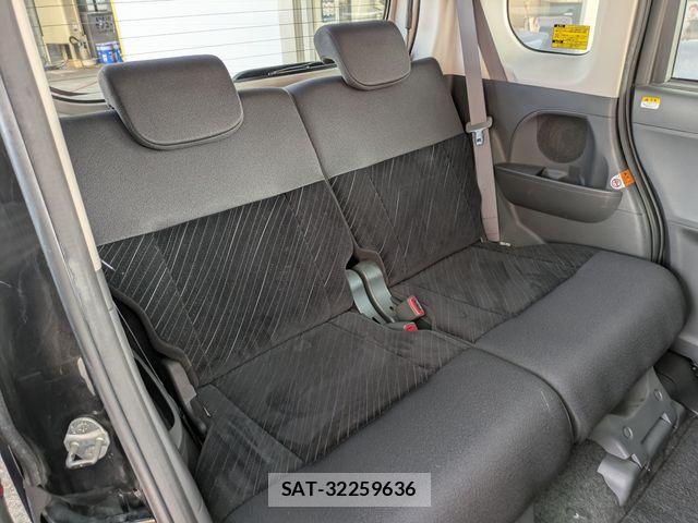 Daihatsu TANTO CUSTOM 2014-03 7458372-4