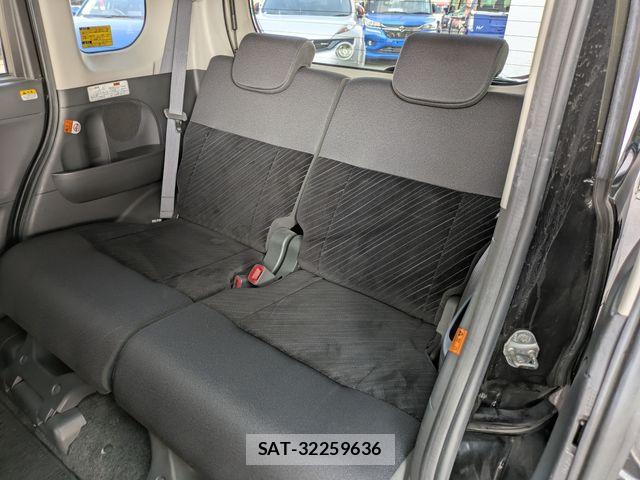 Daihatsu TANTO CUSTOM 2014-03 7458372-5