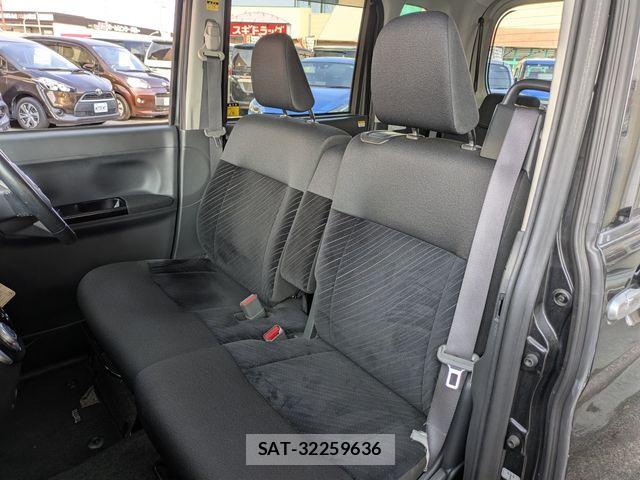 Daihatsu TANTO CUSTOM 2014-03 7458372-6