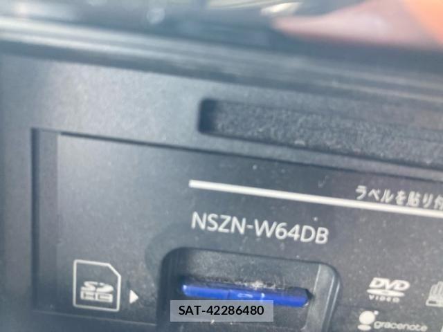 Daihatsu TANTO CUSTOM 2014-08 7458378-11
