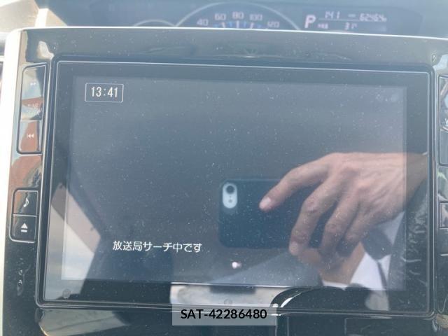 Daihatsu TANTO CUSTOM 2014-08 7458378-14