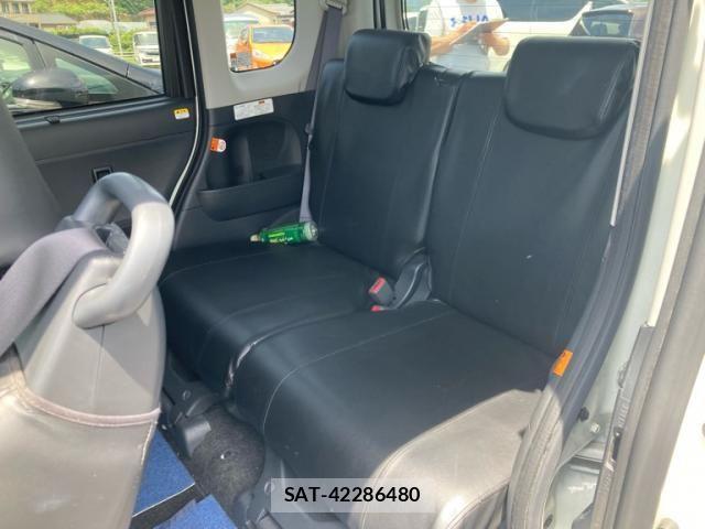 Daihatsu TANTO CUSTOM 2014-08 7458378-16