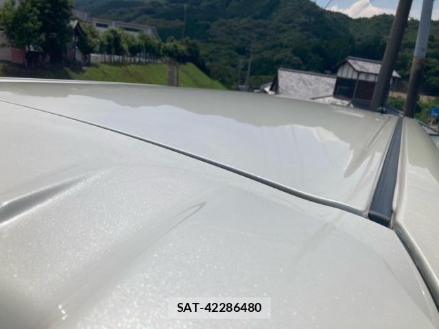 Daihatsu TANTO CUSTOM 2014-08 7458378-4