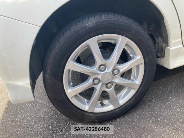 Daihatsu TANTO CUSTOM 2014-08 7458378-5