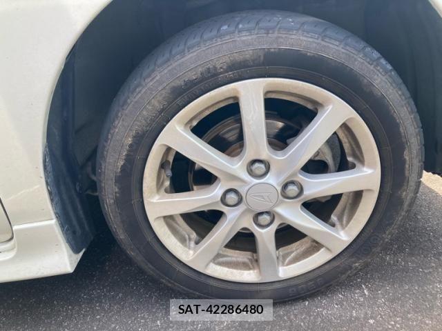 Daihatsu TANTO CUSTOM 2014-08 7458378-6
