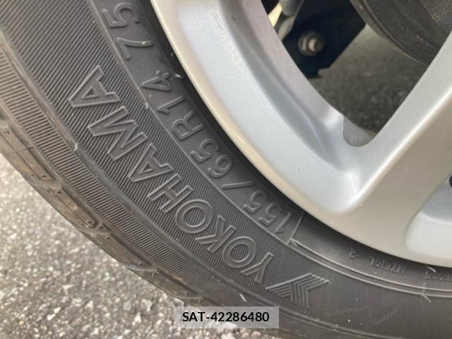 Daihatsu TANTO CUSTOM 2014-08 7458378-7