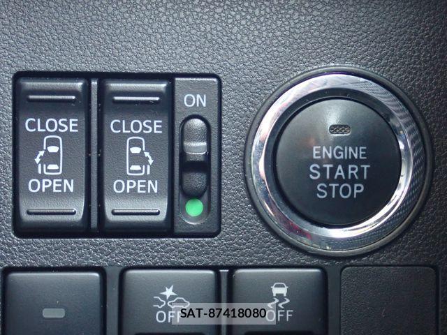 Daihatsu TANTO CUSTOM 2019-03 7458362-9