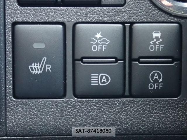 Daihatsu TANTO CUSTOM 2019-03 7458362-10