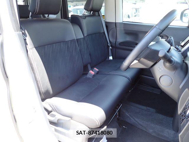 Daihatsu TANTO CUSTOM 2019-03 7458362-13