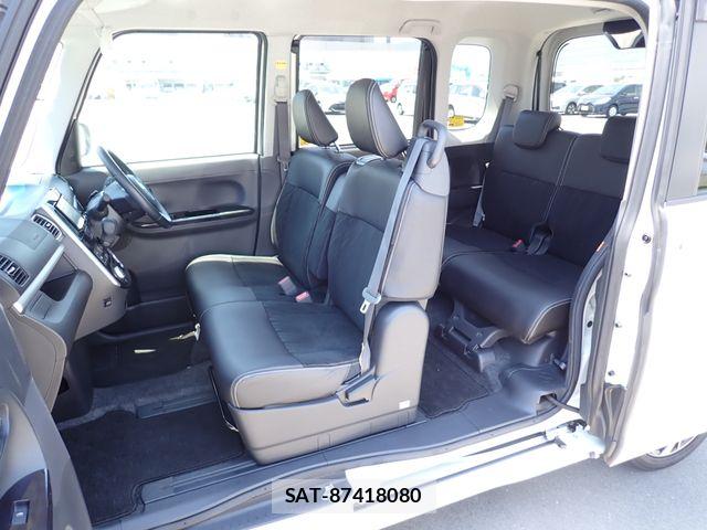 Daihatsu TANTO CUSTOM 2019-03 7458362-14