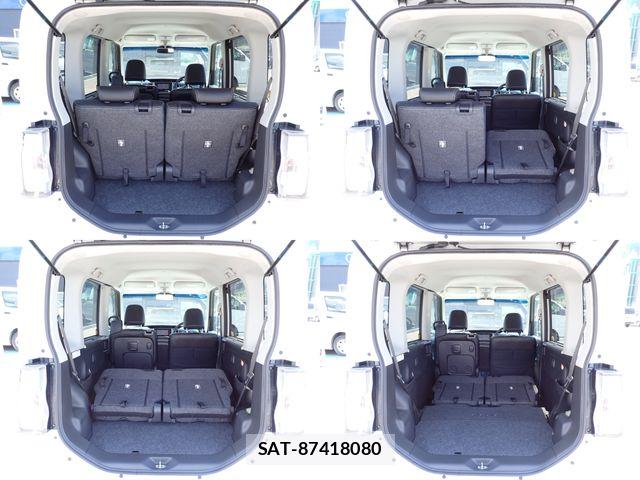 Daihatsu TANTO CUSTOM 2019-03 7458362-15