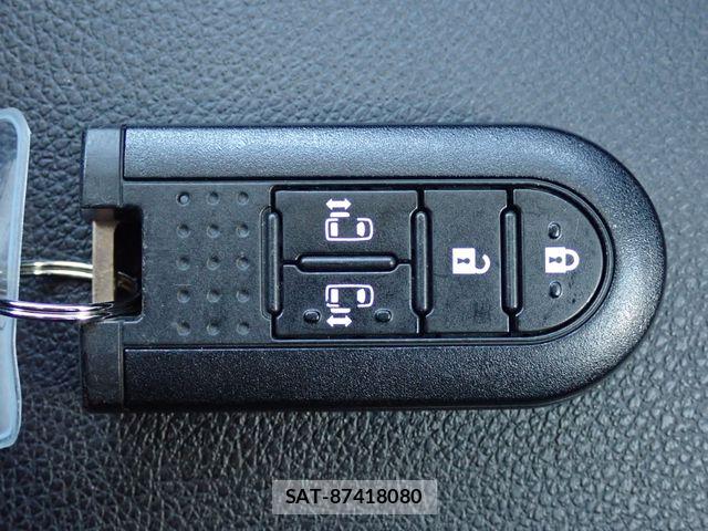 Daihatsu TANTO CUSTOM 2019-03 7458362-18