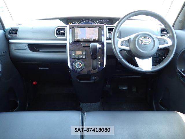 Daihatsu TANTO CUSTOM 2019-03 7458362-1