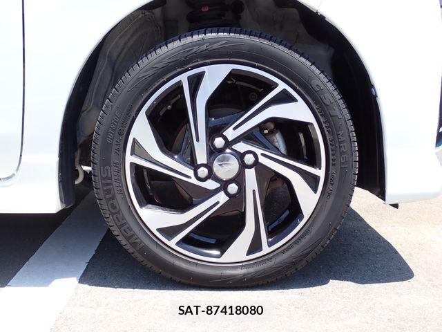Daihatsu TANTO CUSTOM 2019-03 7458362-19