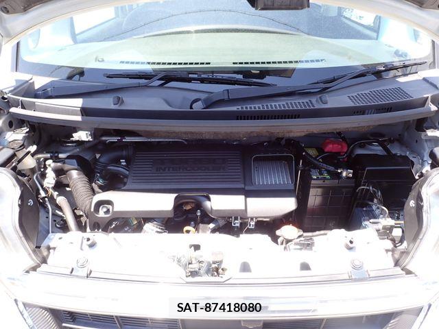 Daihatsu TANTO CUSTOM 2019-03 7458362-3