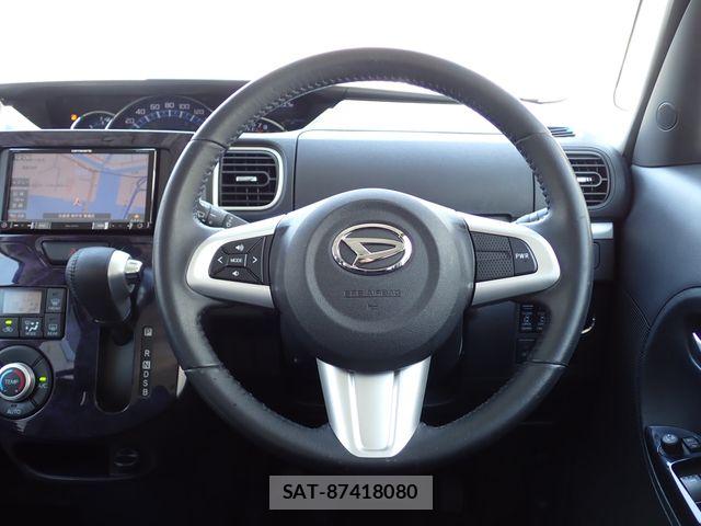 Daihatsu TANTO CUSTOM 2019-03 7458362-4