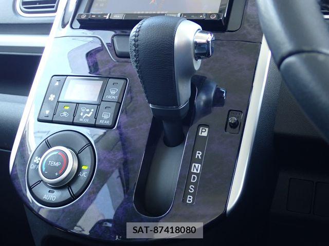 Daihatsu TANTO CUSTOM 2019-03 7458362-7