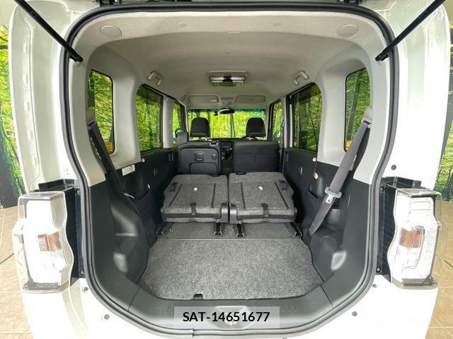 Daihatsu TANTO CUSTOM 2018-06 7458360-9