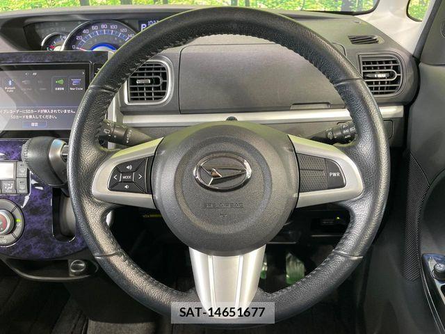 Daihatsu TANTO CUSTOM 2018-06 7458360-10
