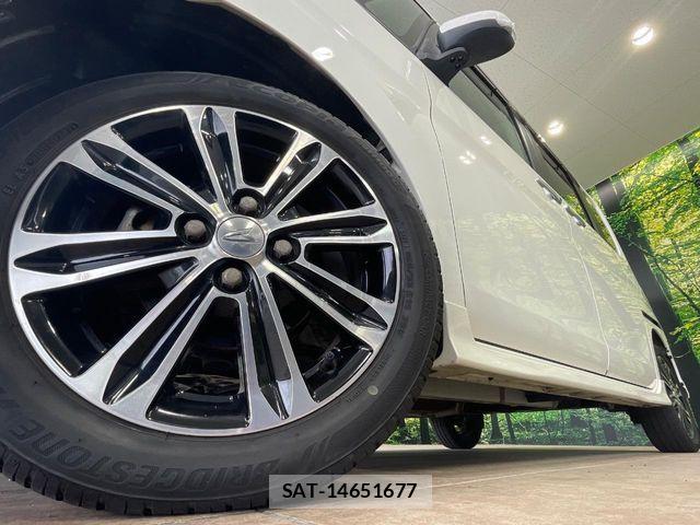 Daihatsu TANTO CUSTOM 2018-06 7458360-12