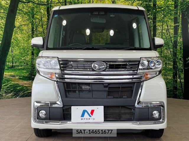 Daihatsu TANTO CUSTOM 2018-06 7458360-13