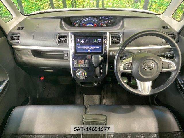 Daihatsu TANTO CUSTOM 2018-06 7458360-1