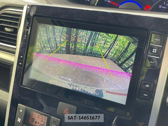 Daihatsu TANTO CUSTOM 2018-06 7458360-5
