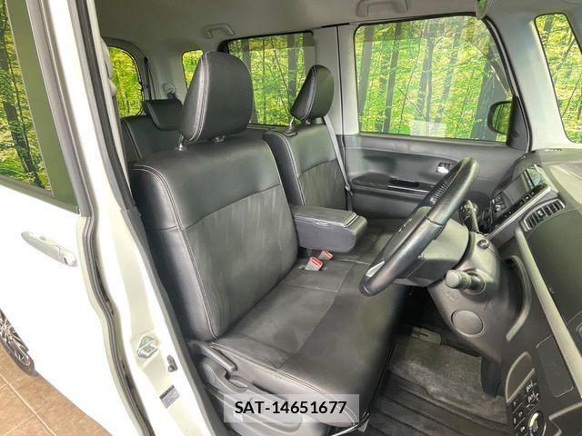 Daihatsu TANTO CUSTOM 2018-06 7458360-7