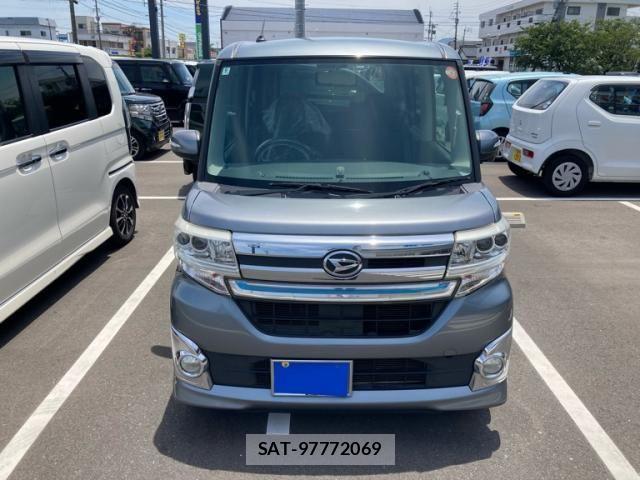 Daihatsu TANTO CUSTOM 2014-09 7458382-0