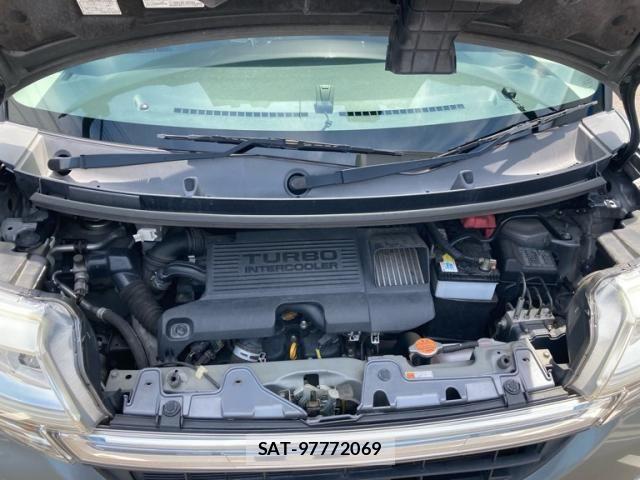Daihatsu TANTO CUSTOM 2014-09 7458382-11