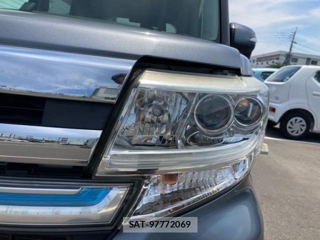 Daihatsu TANTO CUSTOM 2014-09 7458382-12