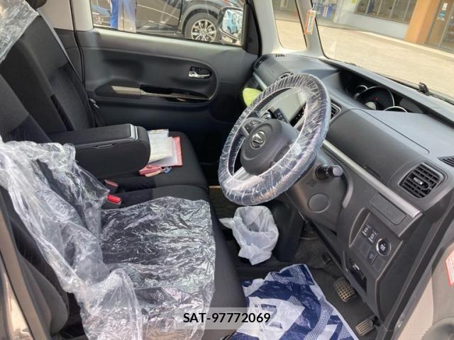 Daihatsu TANTO CUSTOM 2014-09 7458382-14