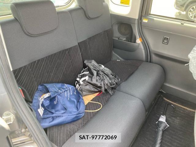 Daihatsu TANTO CUSTOM 2014-09 7458382-15