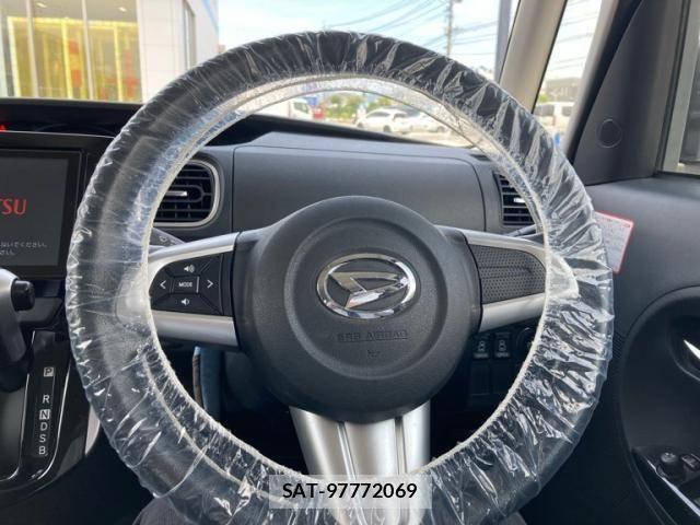 Daihatsu TANTO CUSTOM 2014-09 7458382-16