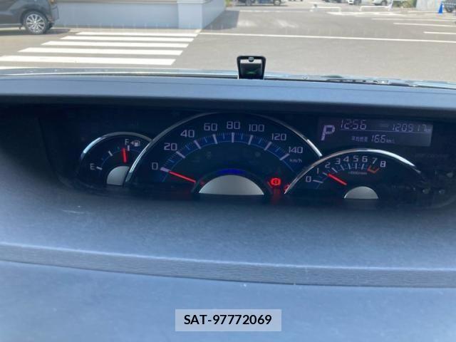 Daihatsu TANTO CUSTOM 2014-09 7458382-19