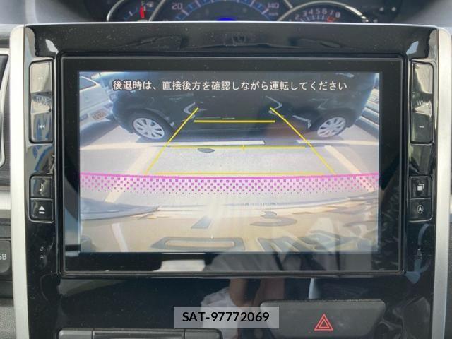 Daihatsu TANTO CUSTOM 2014-09 7458382-21