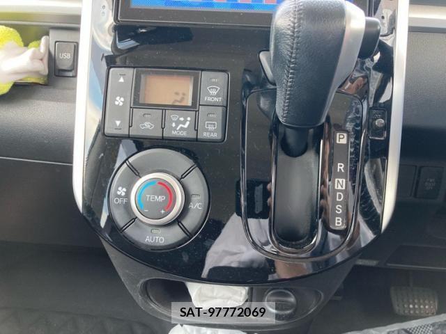Daihatsu TANTO CUSTOM 2014-09 7458382-22