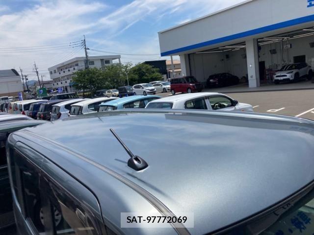 Daihatsu TANTO CUSTOM 2014-09 7458382-2
