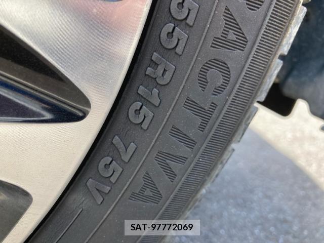 Daihatsu TANTO CUSTOM 2014-09 7458382-4