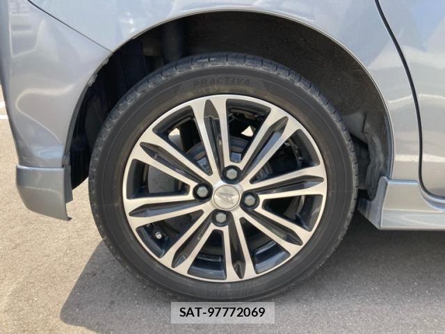 Daihatsu TANTO CUSTOM 2014-09 7458382-5