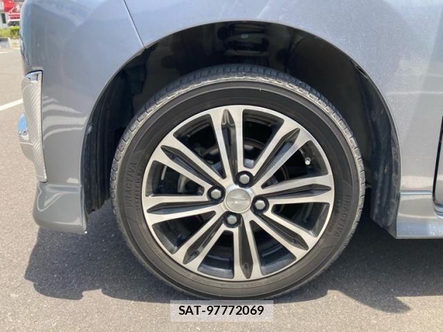 Daihatsu TANTO CUSTOM 2014-09 7458382-7