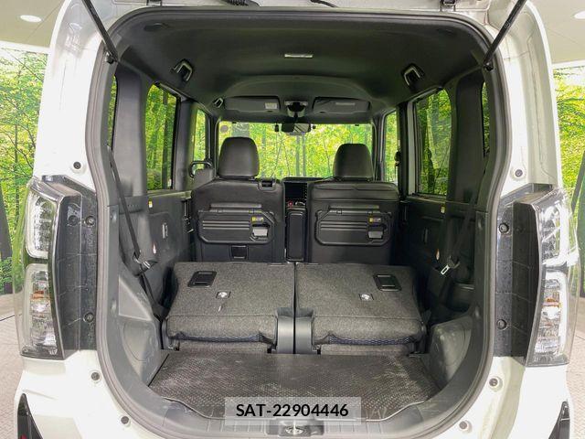 Daihatsu TANTO CUSTOM 2024-11 7458331-9