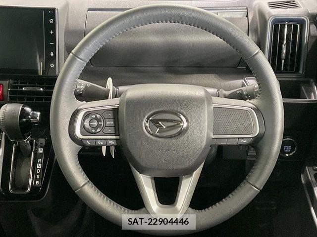 Daihatsu TANTO CUSTOM 2024-11 7458331-10