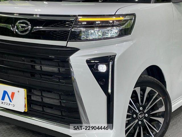 Daihatsu TANTO CUSTOM 2024-11 7458331-11