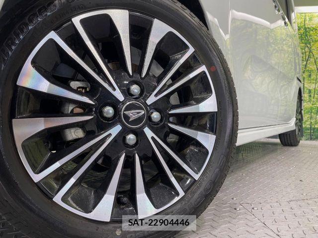 Daihatsu TANTO CUSTOM 2024-11 7458331-12
