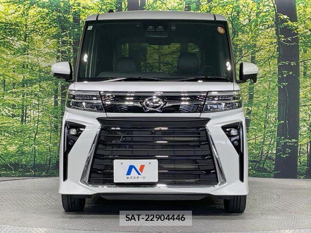 Daihatsu TANTO CUSTOM 2024-11 7458331-13
