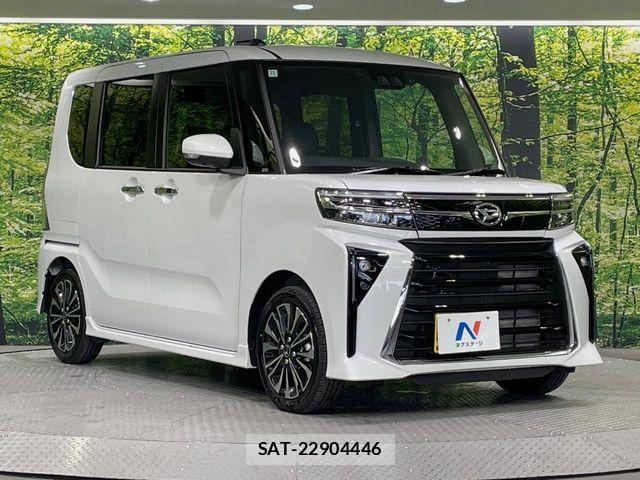 Daihatsu TANTO CUSTOM 2024-11 7458331-15