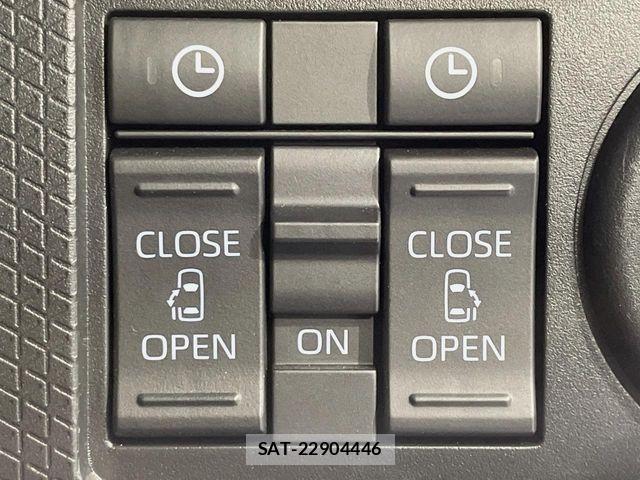 Daihatsu TANTO CUSTOM 2024-11 7458331-2